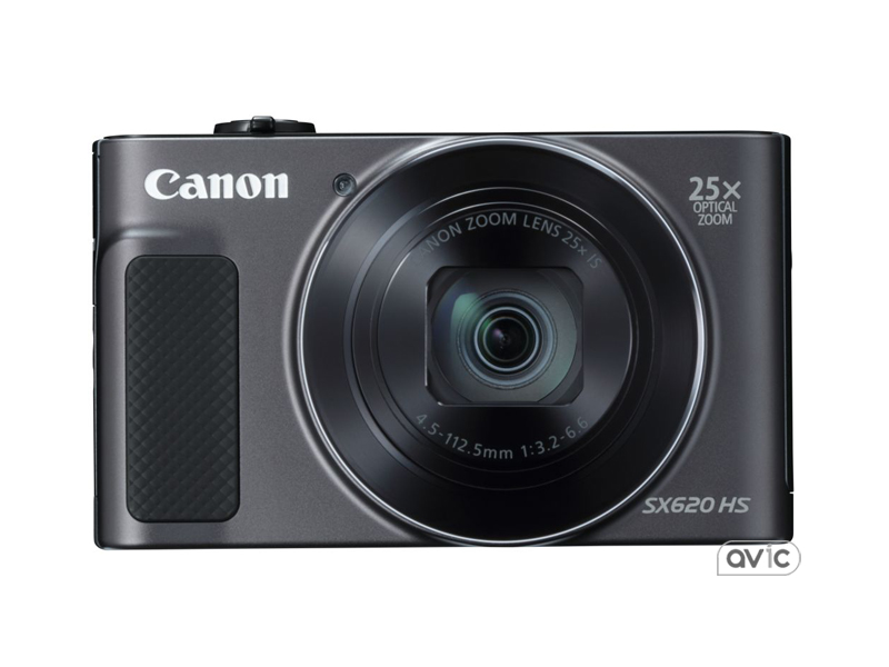 Canon PowerShot SX620 HS ほぼ新品 3749 Фотоаппарат Canon PowerShot SX620 HS Black