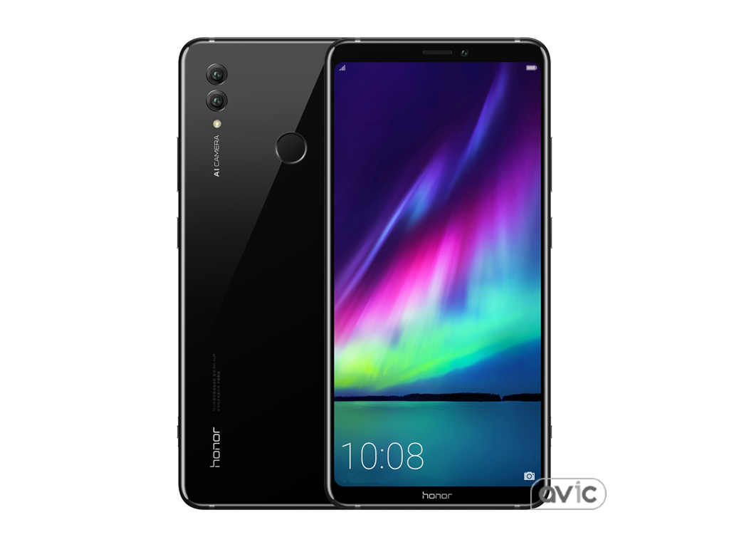 Смартфон Honor Note 10 6/128GB Black